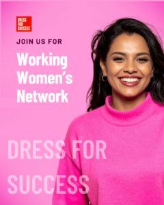 Dress for Success Working Women's Network